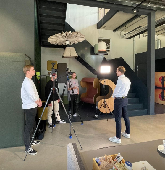 videomarketing